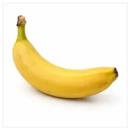 Ingrédient : bananes bien mûres