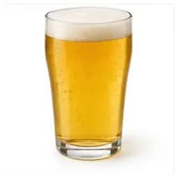 Ingrédient : bière blonde