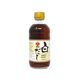 Ingrédient : Bouillon dashi
