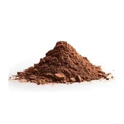 Ingrédient : Cacao en poudre non sucré