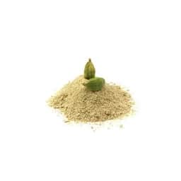 Ingrédient : Cardamome en poudre