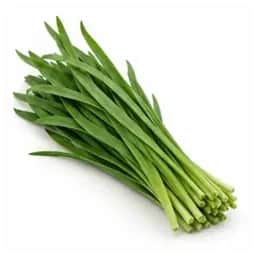 Ingrédient : 2 oignons verts