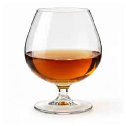 Ingrédient : cognac