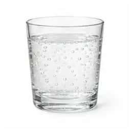 Ingrédient : Eau gazeuse