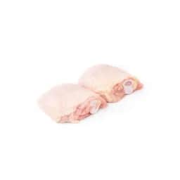 Ingrédient : Hauts de cuisse de poulet désossés