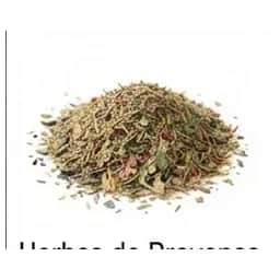 Ingrédient : herbes de Provence