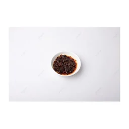 Ingrédient : huile pimentée au Sichuan