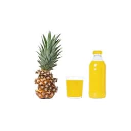 Ingrédient : Jus d'ananas