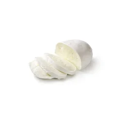 Ingrédient : mozzarella di Bufala Campana AOP ou bocconcini