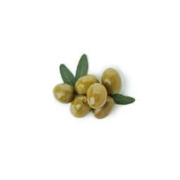 Ingrédient : Olives vertes