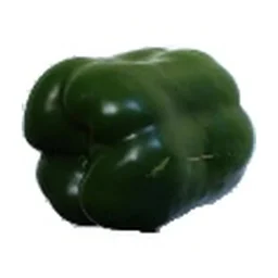 Ingrédient : Poivron vert