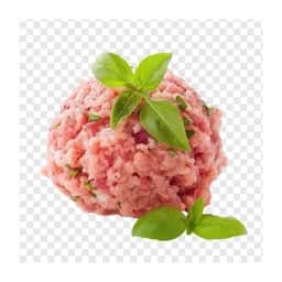 Ingrédient : porc haché