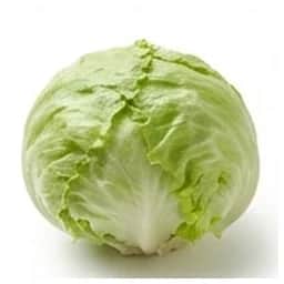Ingrédient : salade