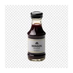 Ingrédient : Sauce Hoisin