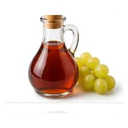 Ingrédient : Vinaigre de Xérès