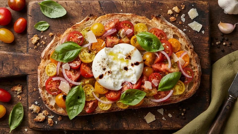 Petites faims