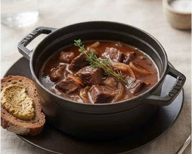Carbonade flamande