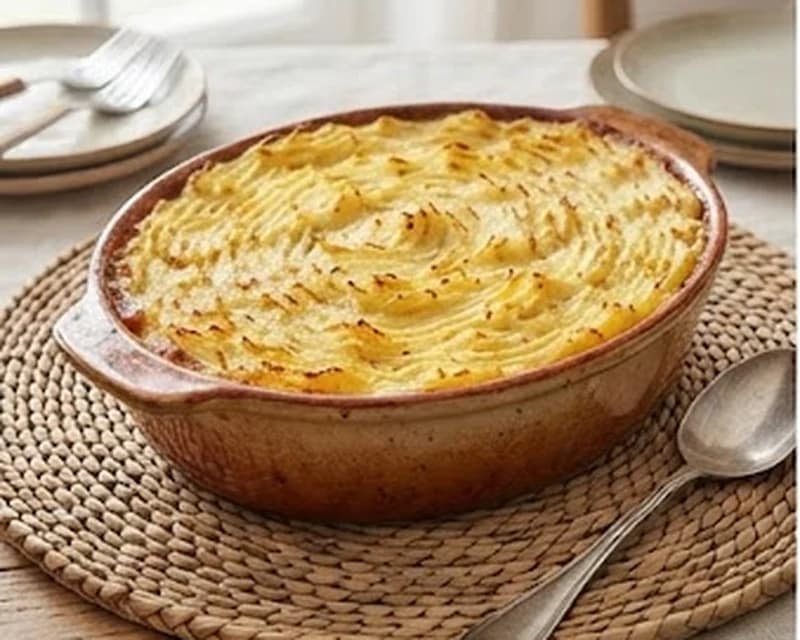 Hachis parmentier