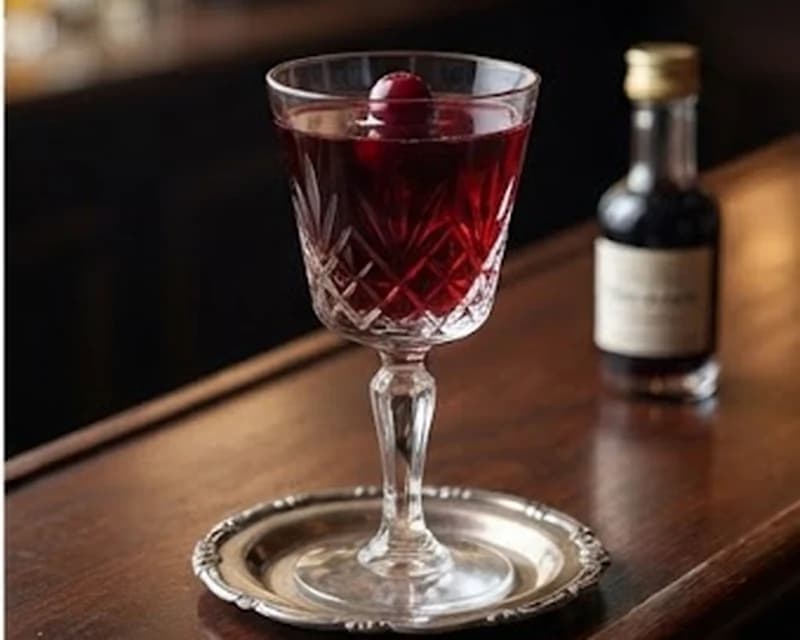 Kir bourguignon