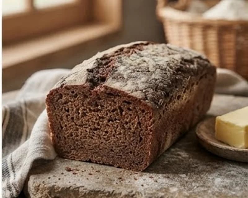 Pain de seigle