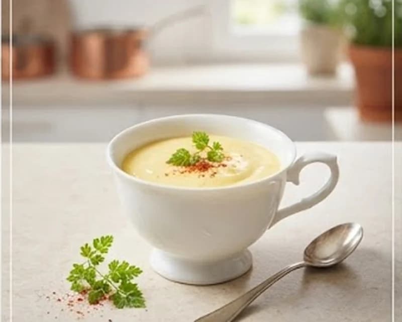 Sauce hollandaise