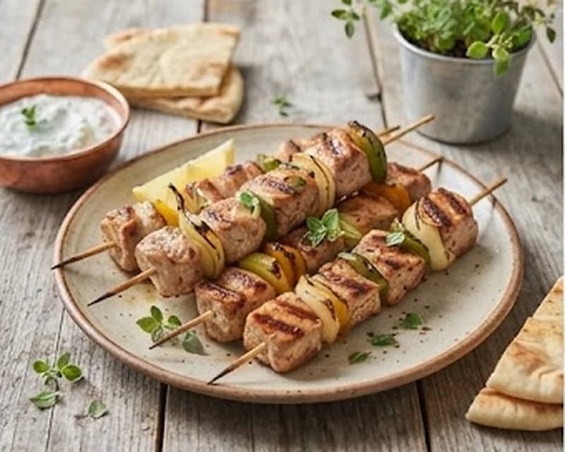 Repas convivial à partager selon l’occasion