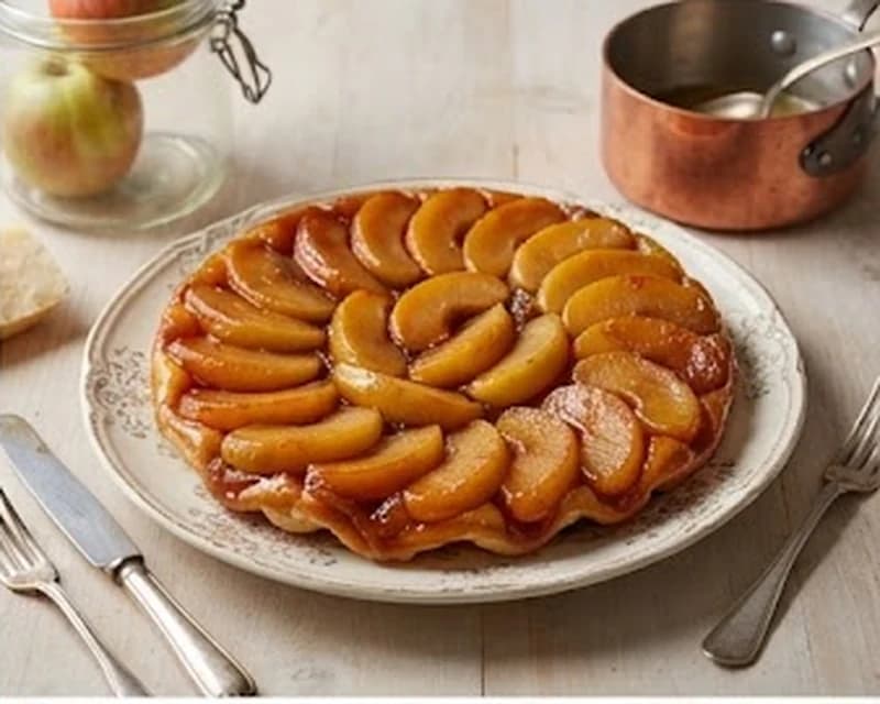 Tarte Tatin