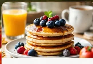 Petit-déjeuner