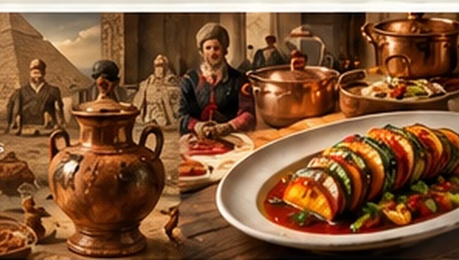 Cuisine française : XIXe siècle