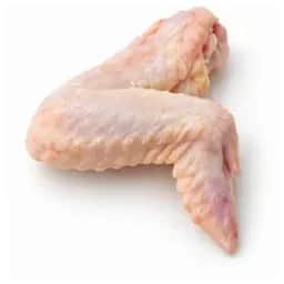 Ingrédient : ailes de poulet