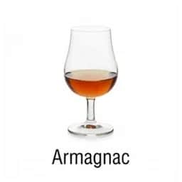 Ingrédient : Armagnac