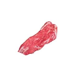 Ingrédient : bavette de bœuf