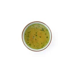 Ingrédient : Bouillon de légumes