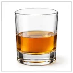 Ingrédient : calvados