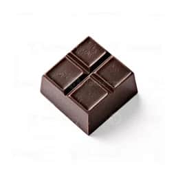 Ingrédient : chocolat noir pâtissier
