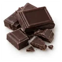 Ingrédient : chocolat noir