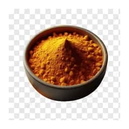 Ingrédient : Curcuma en poudre