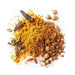 Ingrédient : Curry en poudre
