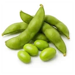 Ingrédient : edamame