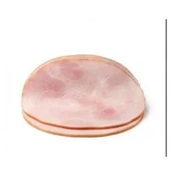 Ingrédient : jambon blanc