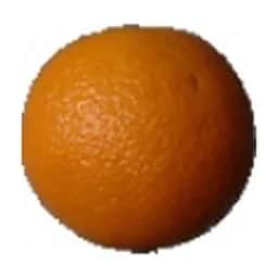 Ingrédient : Orange