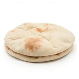 Ingrédient : Pain pita grillé