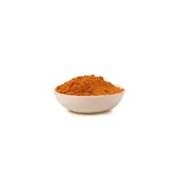 Ingrédient : paprika doux