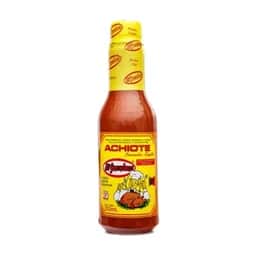 Ingrédient : Pâte d'achiote