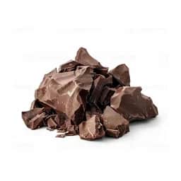 Ingrédient : pâte de cacao