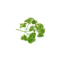 Ingrédient : persil plat