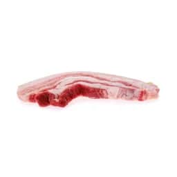 Ingrédient : Poitrine de porc