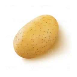 Ingrédient : Pommes de terre