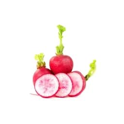 Ingrédient : Radis