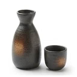 Ingrédient : saké